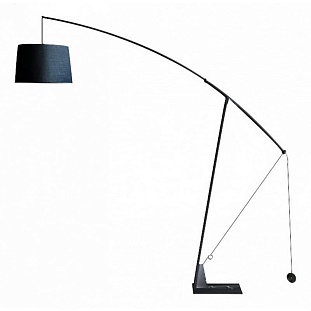 Торшер LOFT IT FISHROD LOFT5003-BL